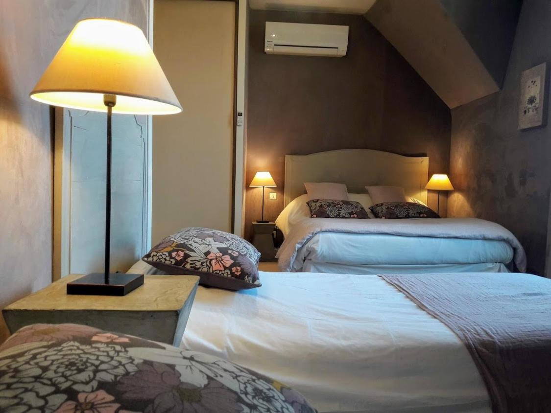 Logishotels Le Relais Du Quercy Meyssac Luaran gambar