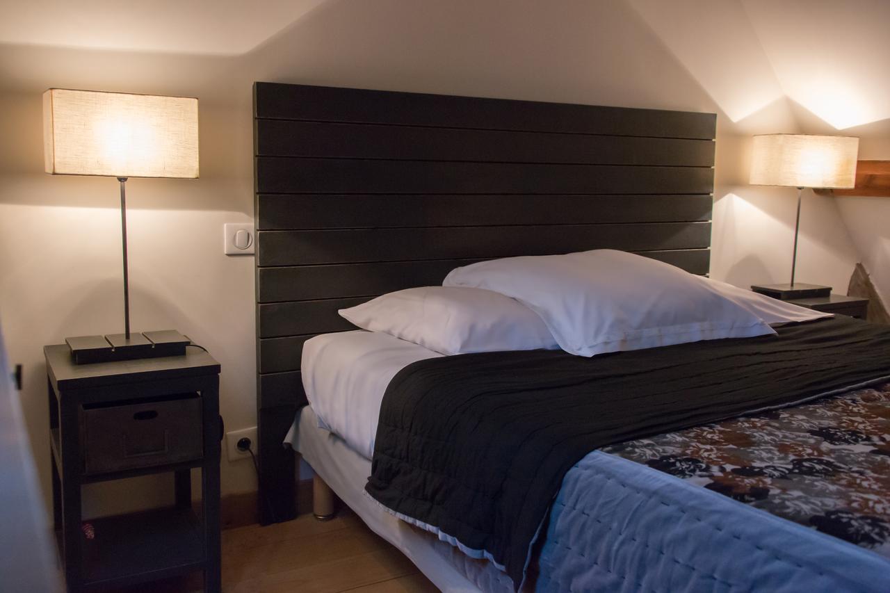 Logishotels Le Relais Du Quercy Meyssac Luaran gambar