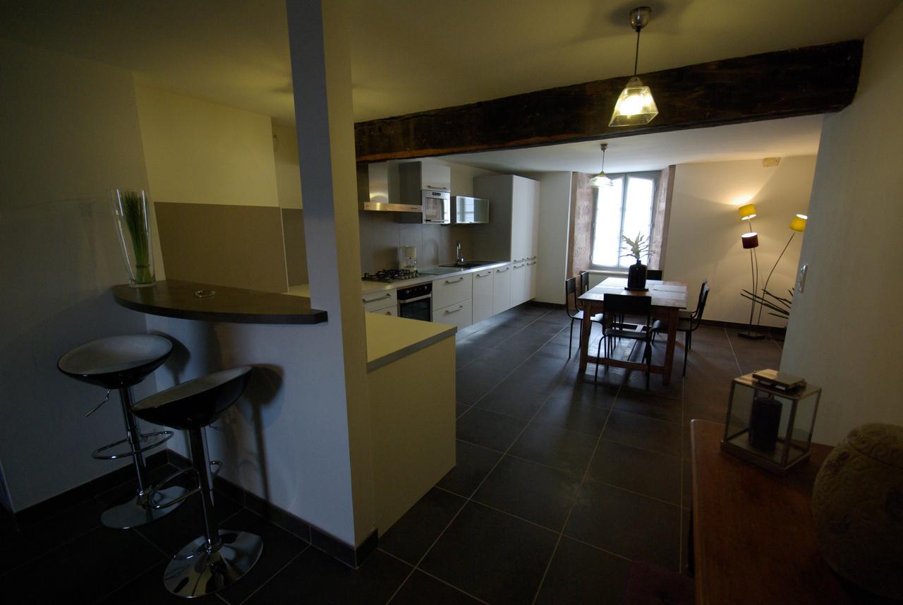 Logishotels Le Relais Du Quercy Meyssac Luaran gambar