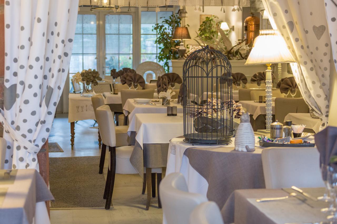Logishotels Le Relais Du Quercy Meyssac Luaran gambar