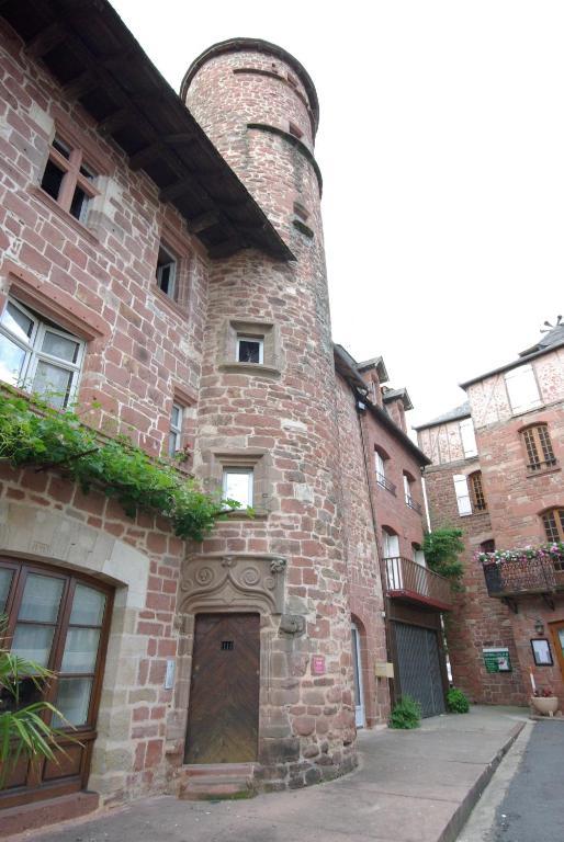 Logishotels Le Relais Du Quercy Meyssac Bilik gambar
