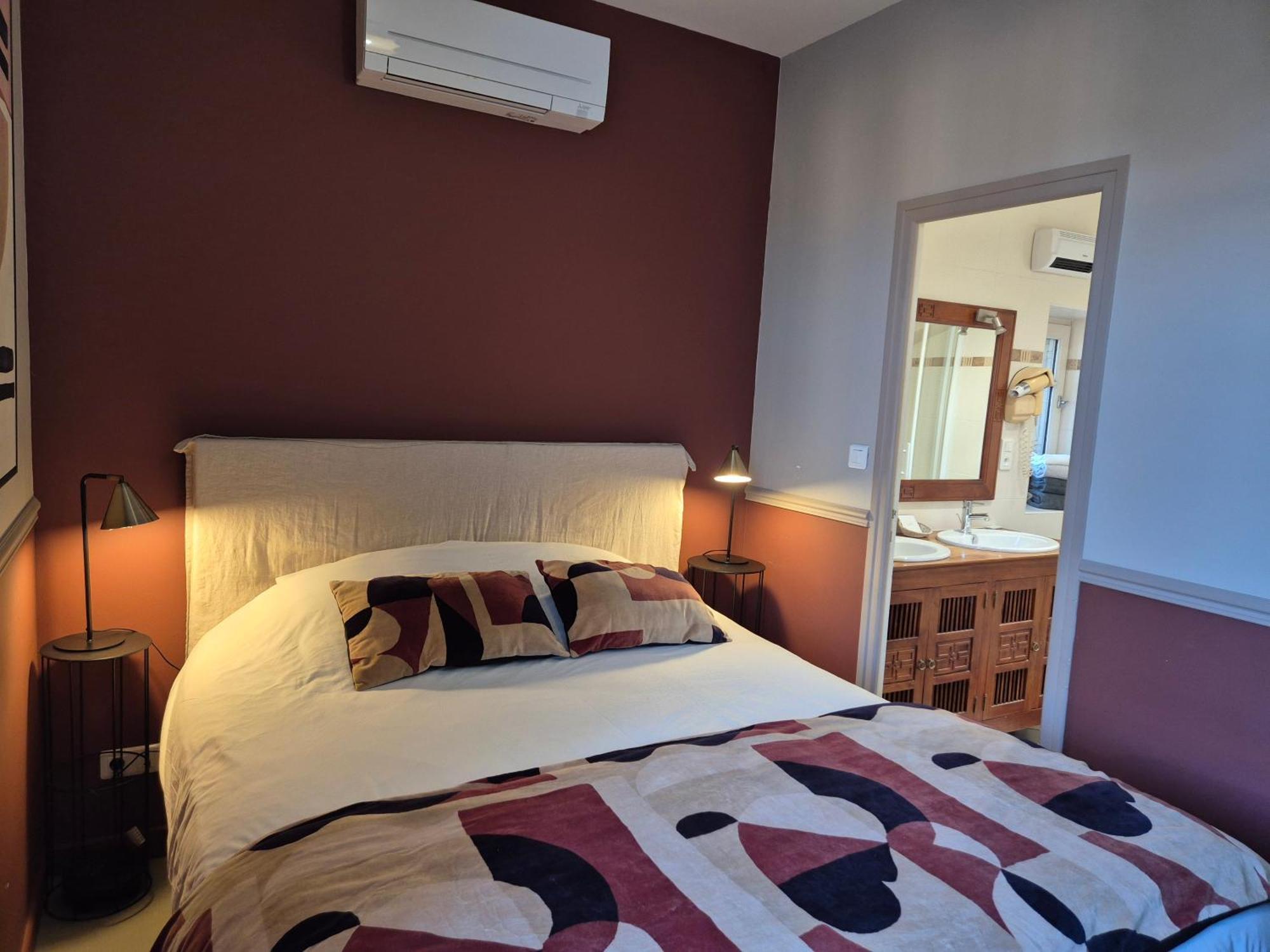 Logishotels Le Relais Du Quercy Meyssac Luaran gambar