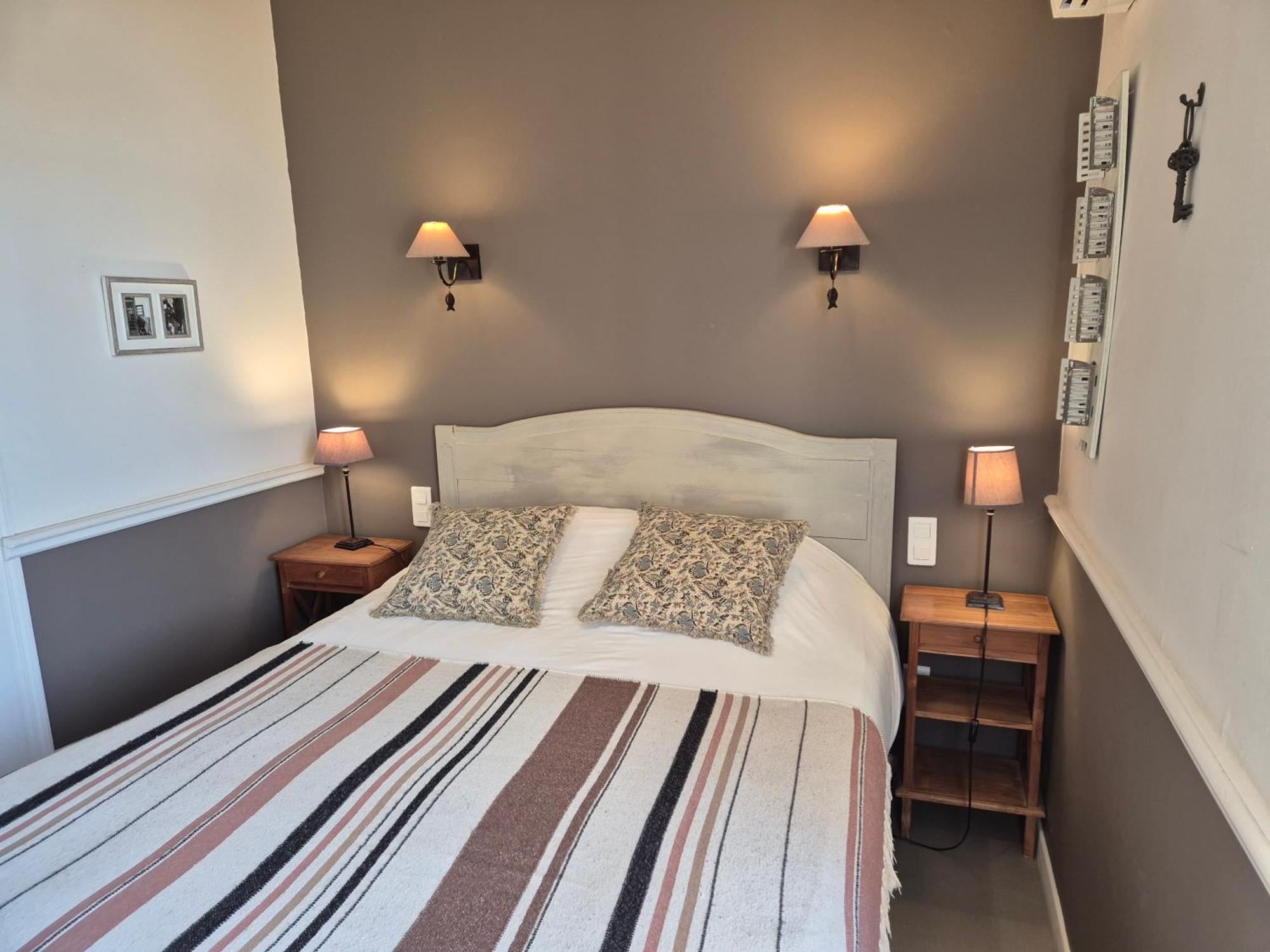 Logishotels Le Relais Du Quercy Meyssac Luaran gambar