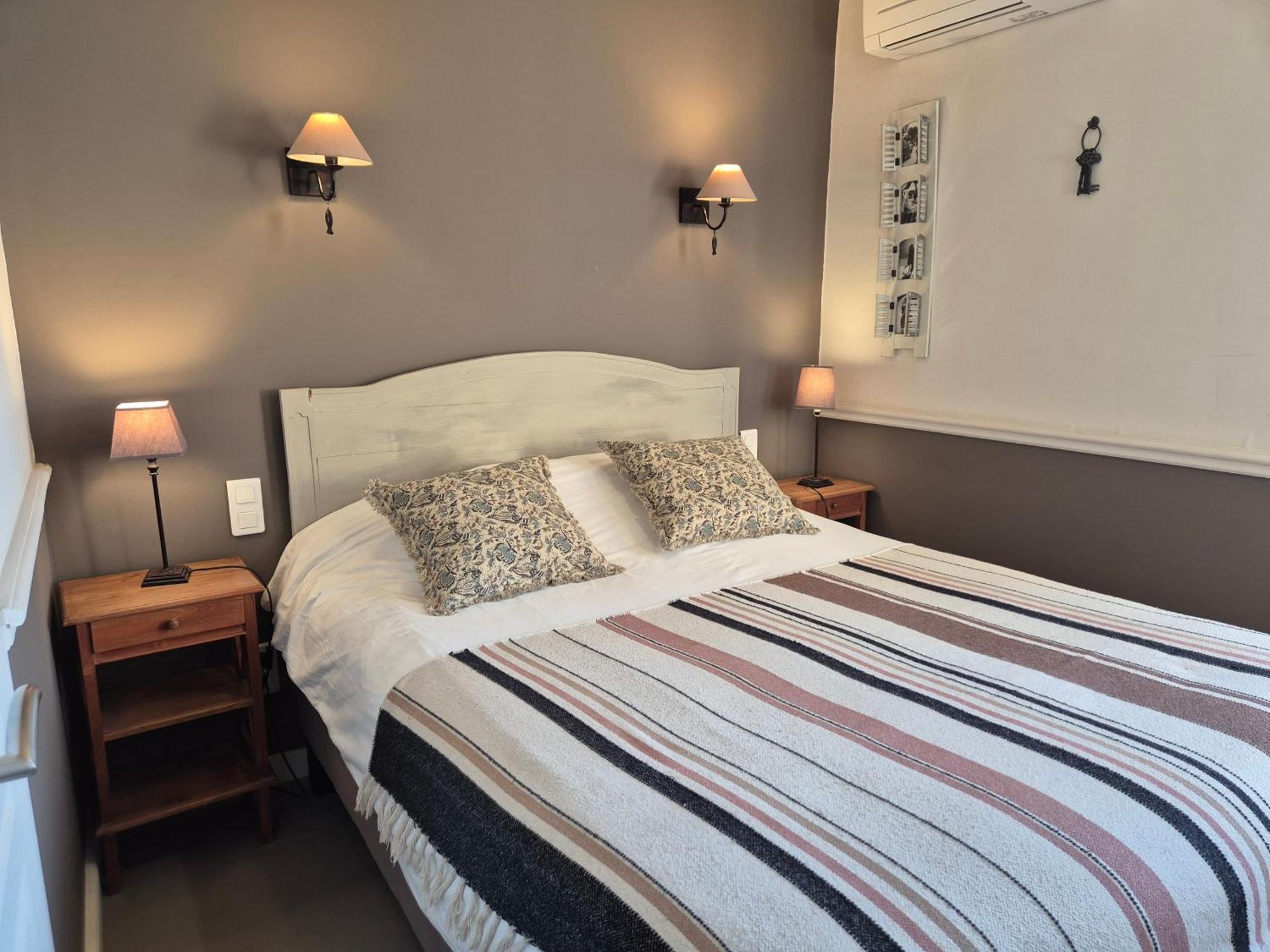 Logishotels Le Relais Du Quercy Meyssac Luaran gambar