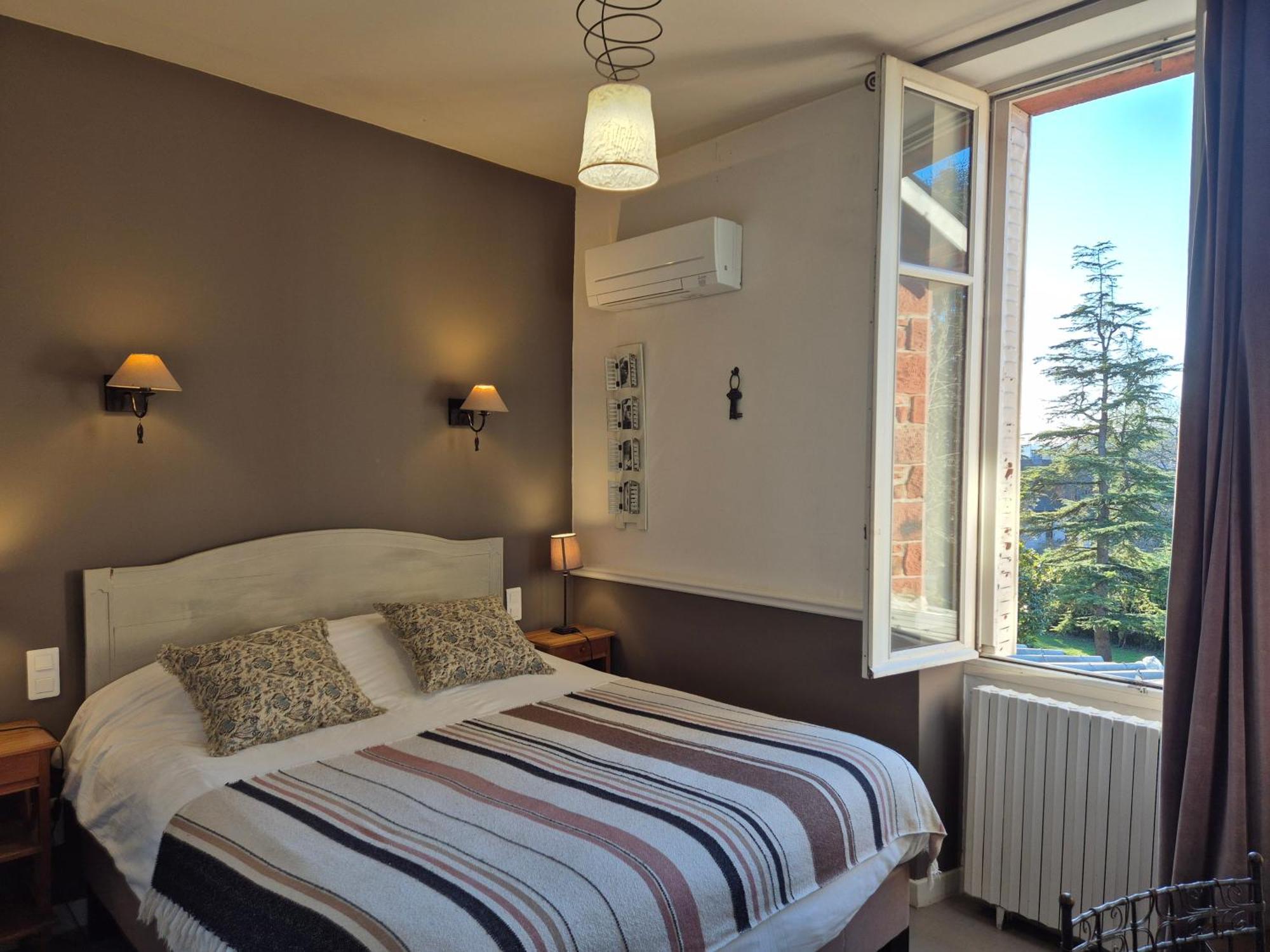 Logishotels Le Relais Du Quercy Meyssac Luaran gambar