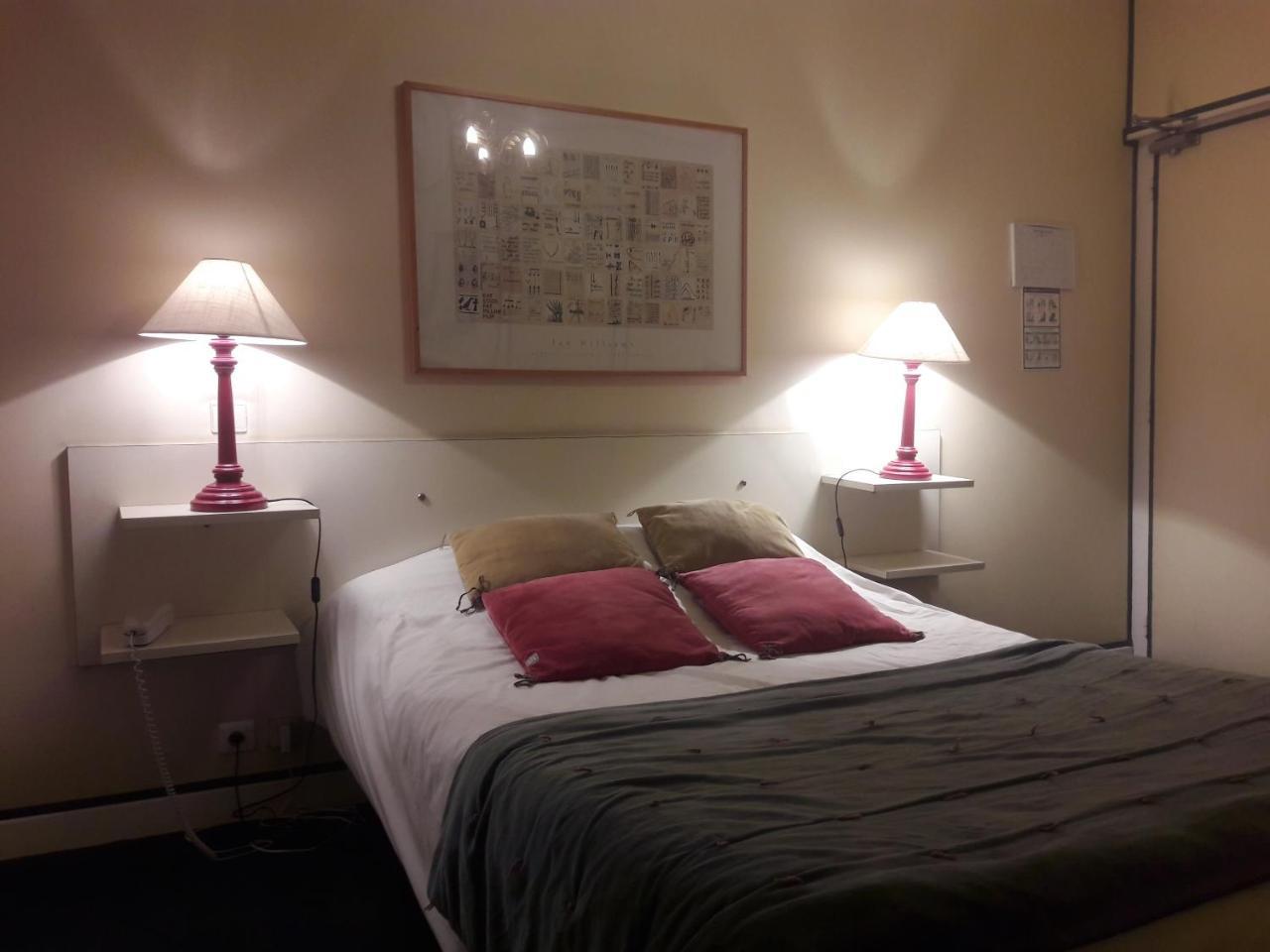 Logishotels Le Relais Du Quercy Meyssac Luaran gambar