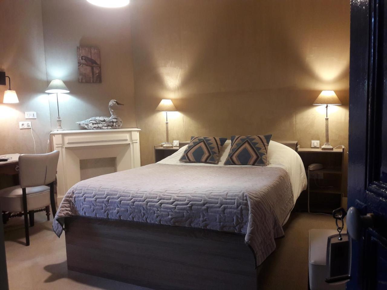 Logishotels Le Relais Du Quercy Meyssac Luaran gambar