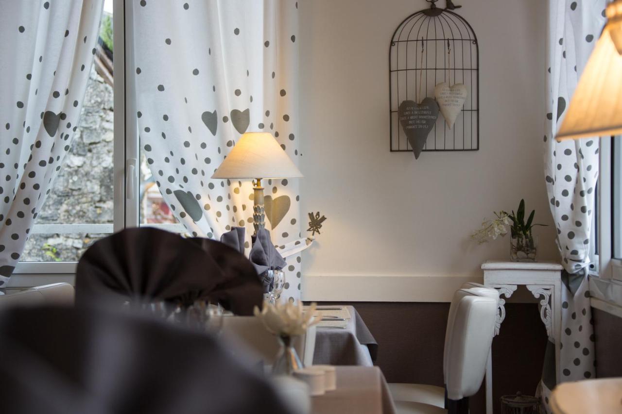 Logishotels Le Relais Du Quercy Meyssac Luaran gambar