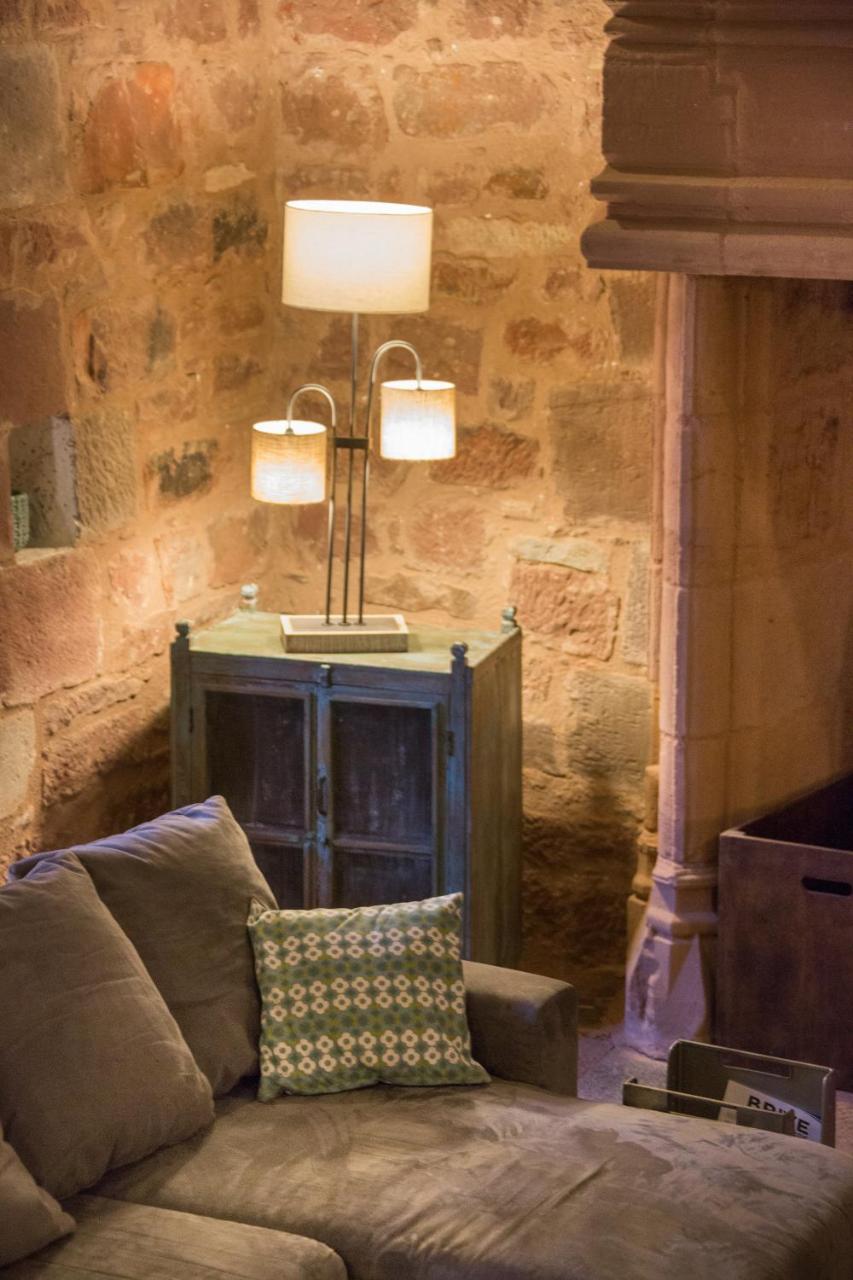 Logishotels Le Relais Du Quercy Meyssac Luaran gambar
