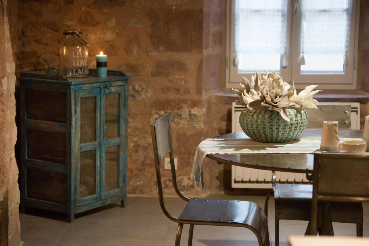Logishotels Le Relais Du Quercy Meyssac Luaran gambar
